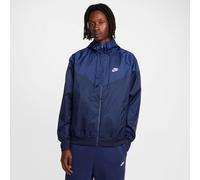 Nike Sportswear Windrunner Men's Hooded Jacket Obsidienne/Marine XL Male