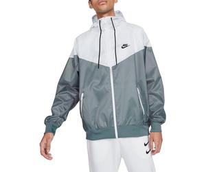 Nike Sportswear Windrunner Veste à capuche XL-T Argent