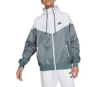 Nike Sportswear Windrunner Veste à capuche XXL Argent