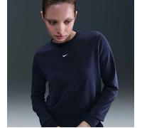 Nike Sportswear Women Chill French Terry Crew XS