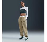 Nike Sportswear Women Phoenix Fleece High-Rise Pants L