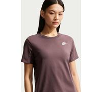 Nike Sportswear Women's Club T-Shirt Tatouage 14 (L) Female