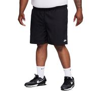 Nike Sportswear Woven Flow Short Noir/Blanc S