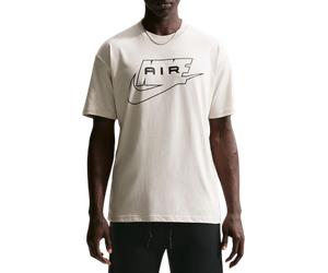 Nike Sportwear Air Tee-shirt M Argent
