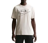 Nike Sportwear Air Tee-shirt XS Argent