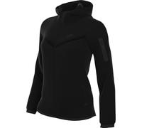 Nike Sportwear Tech Fleece Windrunner Full Zip Hdy 2 Veste polaire pour femme Black/Black S