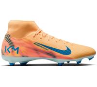 Nike Sprfly10 Fg/Mg Teinte Melon/Neo 6.5 (40.5) Male