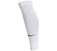 Nike Squad Manchon, Blanc/Noir, L-XL Mixte