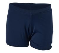Boxer de bain - Nike - Ness - Marine - 100% polyester - Garçon