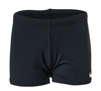 NIKE Square Leg Maillot de Bain pour Enfant XS Noir