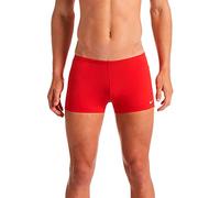 Nike Square Leg Maillot de Bain pour Homme XL Rouge (University Red)