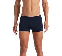 Nike Square Leg Slips de Bain Homme, Bleu Marine (Midnight Navy), S
