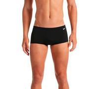 NIKE Square Leg Slips de Bain Homme, Noir, M