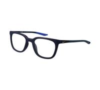 Nike - Square Metal Frame - Homme - Accessoires - Bleu - Taille: ONE Size