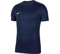 Nike Ss Park Vi Jsy Midnight Navy/White S
