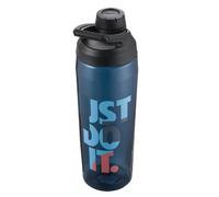 Nike Accessories Ss Recharge Chug Refresh 24oz/710ml Bottle Blanc