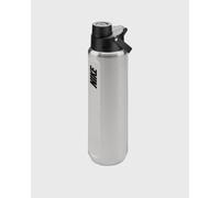 Nike Accessoires Bouteille Ss Recharge Chug Refresh 24 oz/710 ml Blanc