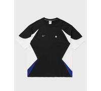 Nike SS TOP SHOX men Shortsleeves black|white taille: M