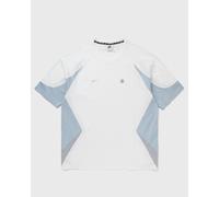 Nike SS TOP SHOX men Shortsleeves white taille: XXL