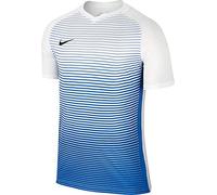 NIKE SS YTH Segment IV JSY T-Shirt pour Homme