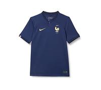Nike Stad Bleu Marine/Doré Métallisé L