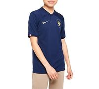 Nike Stad Bleu Marine/Doré Métallisé M