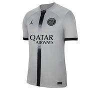 Nike Stad Gris Fumé/Noir/Noir XXL