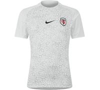 Nike Stade Toulousain Alternate Shirt 2024 2025 Adults Noir M Male