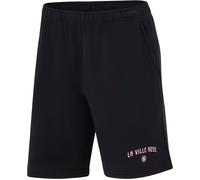Nike Stade Toulousain Shorts 2024 2025 Adults Blk/Purple M Male