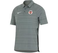 Nike Stade Toulousain Training Polo Shirt 2024 2025 Adults Gris S Male