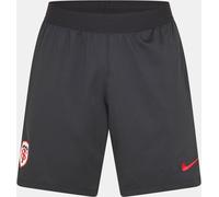 Nike Stade Toulousain Training Shorts Mens Blk/Uni Rouge S Male