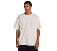Nike DF SI SS TEE men Shortsleeves white taille: S