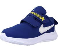 Nike Star Couleur Bleu
