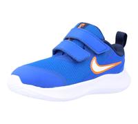 Chaussures de sport Nike Nike Star Runner 3 (Tdv) pour Enfant 21 Bleu