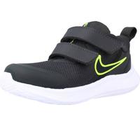 Nike Star Runner 3 Baby Couleur Noir