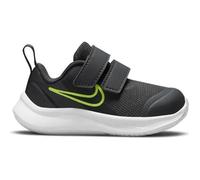 Chaussures de sport Nike Nike Star Runner 3 (Tdv) pour Enfant 19 1/2 Gris