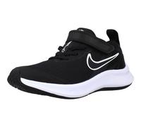 Chaussures de running Nike Star Runner 3 Noir & Gris Enfant - DA2777-003 - Taille 28.5