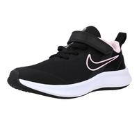 Nike Star Runner 3 Little Ki Couleur Noir
