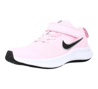 Nike Star Runner 3 (PSV), Chaussure de Gymnastique Mixte Enfant, Rose Foam Noir, 28 EU
