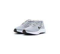 Nike Star Runner 3 (PSV), Chaussure de Gymnastique Mixte Enfant, Lt Smoke Gris Noir Smoke Gris, 35.5 EU