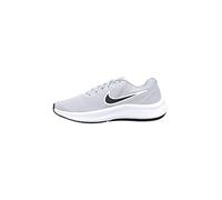 Nike Star Runner 3 (PSV), Chaussure de Gymnastique Mixte Enfant, Lt Smoke Gris Noir Smoke Gris, 39 EU