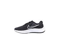 Nike Runner 3 Trainers Infant Triple Noir C4 (20) Male