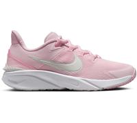 Nike Star Runner 4 Big Kids Road Running Shoes Rose/Blanc 5.5 (38.5) Female