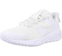 Chaussure Nike Star Runner 4 pour enfant - Blanc 30