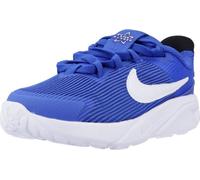 Chaussure Nike Star Runner 4 pour bébé et tout-petit - Bleu 19.5