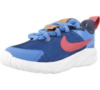 Nike Star Runner 4 Couleur Bleu