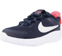 Nike Star Runner 4 Couleur Bleu