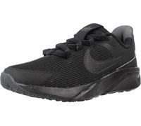 Chaussure Nike Star Runner 4 pour enfant Noir/Noir/Anthracite/Noir 28.5