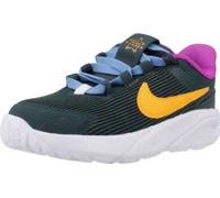 Nike Star Runner 4 Couleur Vert