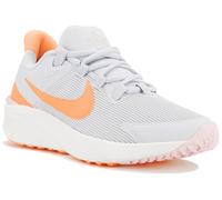 Nike Star Runner 4 Junior Chaussures homme Star Runner 4 Junior 38 Gris/argent